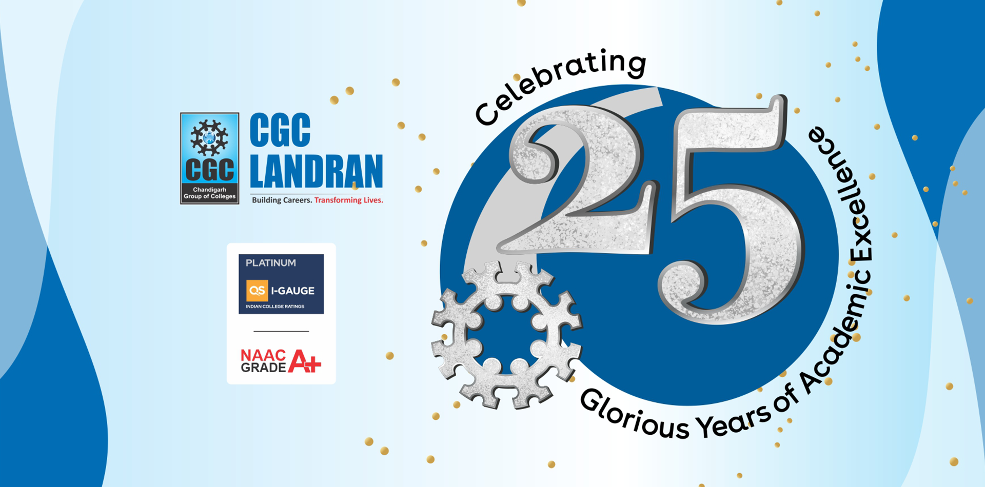 CGC Landran College